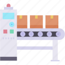 conveyor, belt, automation, assembly, manufacturing, transport, equipment