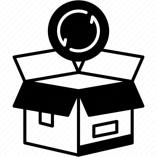 Replacement, exchange, substitution, warranty, backup, spare icon - Download on Iconfinder