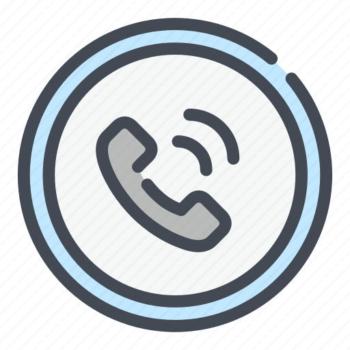 Call, customer, help, information, question, service, support icon - Download on Iconfinder