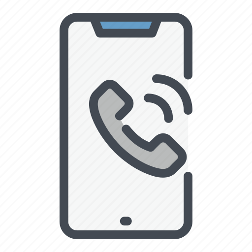 Back, call, communication, device, mobile, phone, smartphone icon - Download on Iconfinder
