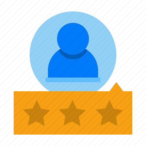 Rating, star, customer, service, support icon - Download on Iconfinder
