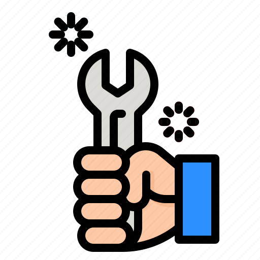Repair, technical, support, client, service icon - Download on Iconfinder