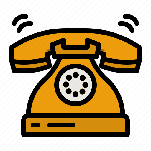 Telephone, phone, call, tell, conversation icon - Download on Iconfinder