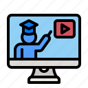 tutorial, video, presentation, online, learning