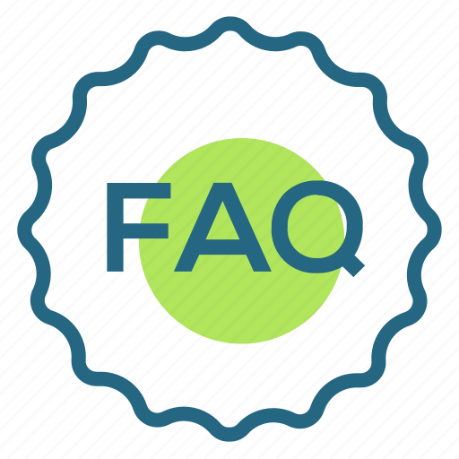 Faq, help, information, question icon - Download on Iconfinder