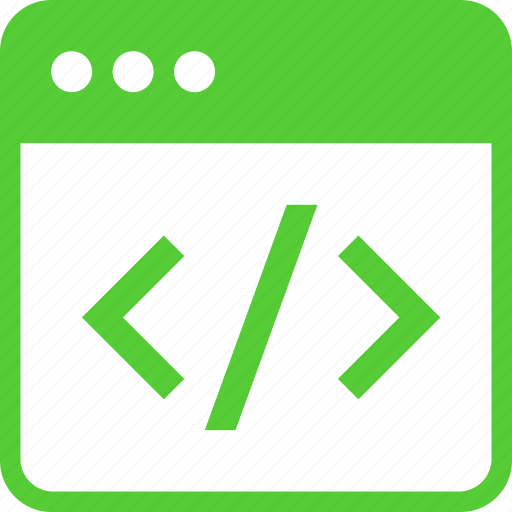 Code, coding, development, html, program, programming icon - Download on Iconfinder