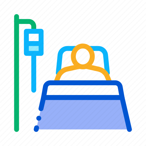 Forceps, items, lamp, patient, resuscitation, scalpel, signs icon - Download on Iconfinder