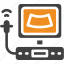 ultrasound, pregnancy, hospital, kid, and, baby, healthcare, medical, technology 