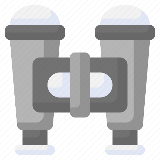 Binoculars, spy, miscellaneous, goggles, sight icon - Download on Iconfinder