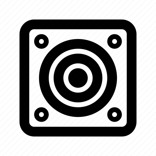 Camera, cctv, surveillance icon - Download on Iconfinder