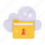 cloud data, cloud folder, cloud file, cloud storage, internet storage 