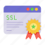 ssl website, ssl certificate, best website, awarded website, best page 