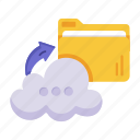 cloud message, cloud mail, email, correspondence, internet mail