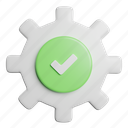 check, accept, document, mark, tick, checklist, list