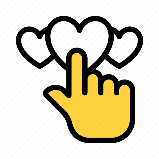 Feedback, reviews, love, favorite, heart icon - Download on Iconfinder