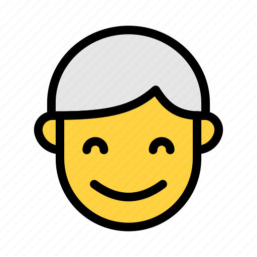 Rating, feedback, happy, satisfied, customer icon - Download on Iconfinder