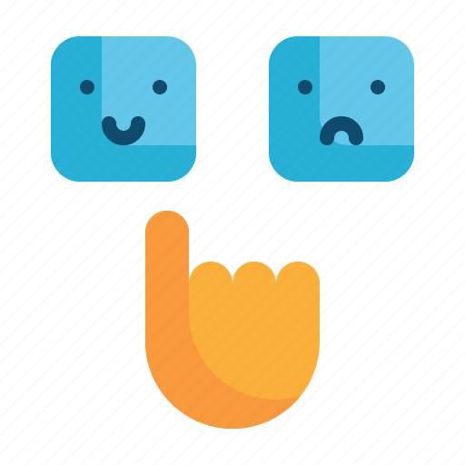 Survey, feedback, feel, rating, review, comment icon - Download on Iconfinder