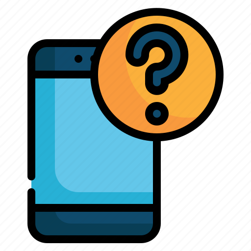 Mobile, feedback, survey, question, smartphone, app, web icon - Download on Iconfinder