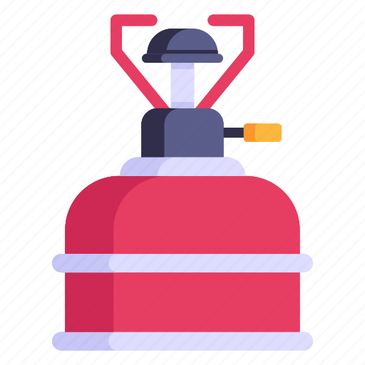 Cylinder, gas cylinder, gas container, gas tank, propane gas icon - Download on Iconfinder