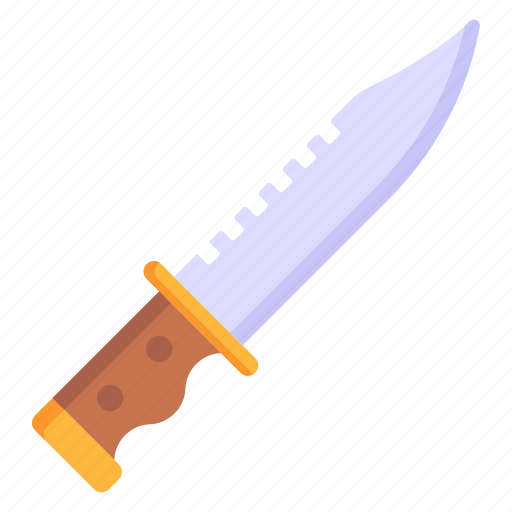 Stab, knife, bayonet, cutting tool, pocket knife icon - Download on Iconfinder