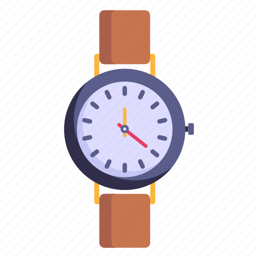 Timekeeper, wristwatch, watch, timepiece icon - Download on Iconfinder