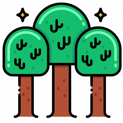 Tree, ecology, nature, eco, environment, forest, energy icon - Download on Iconfinder