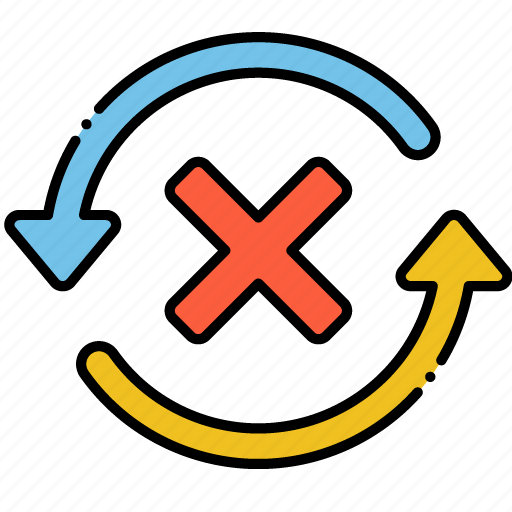 Protest, dissaprove, cancel, strike icon - Download on Iconfinder