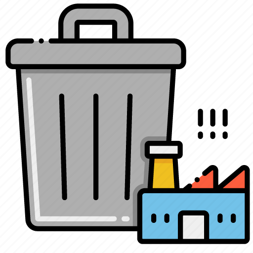 Trash, recylce, remove, waste, dustbin, garbage icon - Download on Iconfinder
