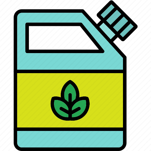 Eco, fuel, bio, ecology, energy, green, leaf icon - Download on Iconfinder