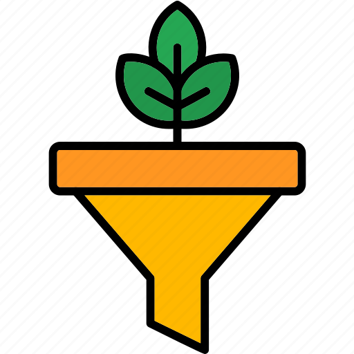 Filter, filtering, funnel, sort, sorting, tools, icon icon - Download on Iconfinder