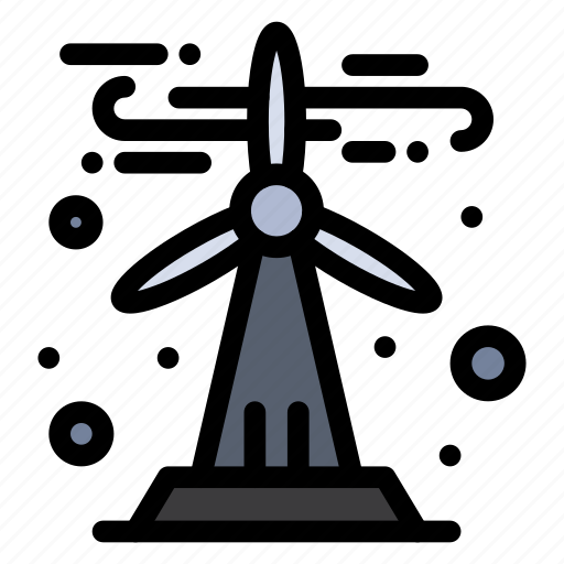 Ecology, energy, green, renewable, sustainable icon - Download on Iconfinder