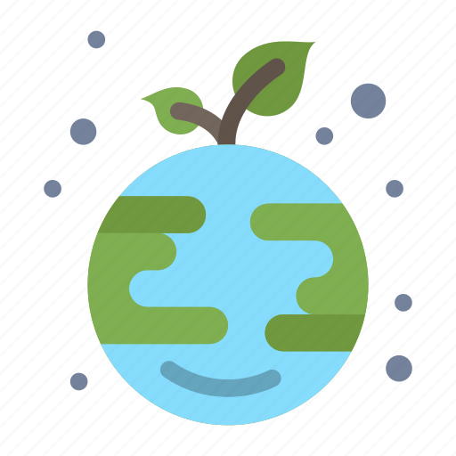 Eco, globe, growth, plant icon - Download on Iconfinder