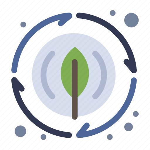 Energy, leaf, nature, plant icon - Download on Iconfinder