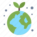 earth, ecology, global, plant