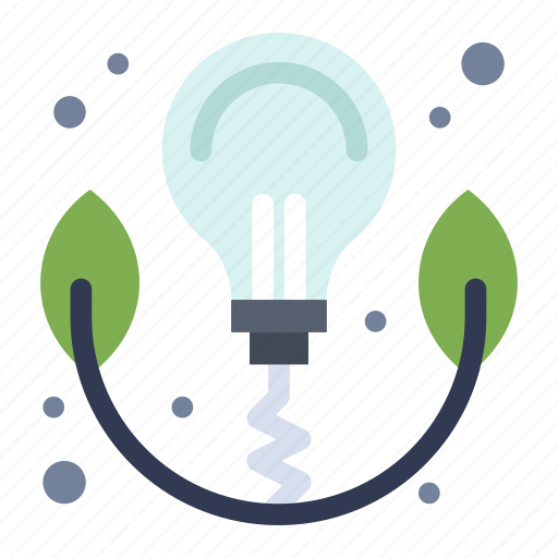 Bulb, energy, power icon - Download on Iconfinder