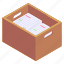 files drawer, office drawer, files box, files rack, paper box 