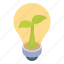 sustainable energy, eco energy, eco idea, green energy, eco lamp 