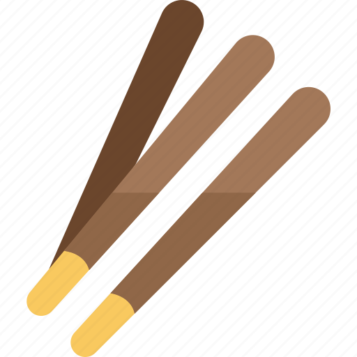 Sticks, snack, dessert, crunchy, flavor icon - Download on Iconfinder