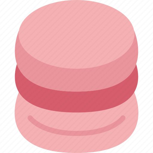 Macaroon, dessert, sweet, pastry, assortment icon - Download on Iconfinder