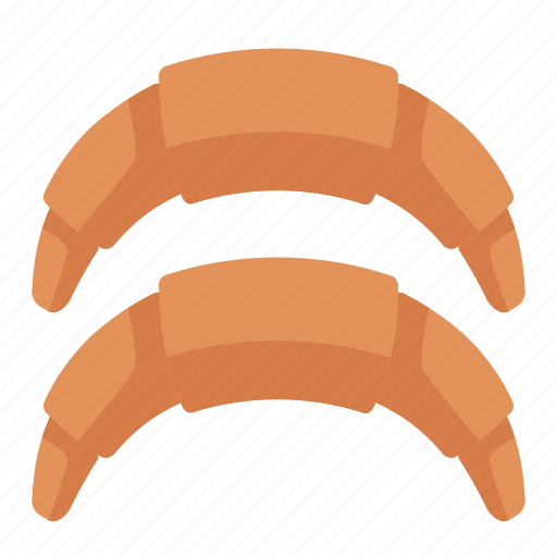 Croissant, bakery, food, restaurant icon - Download on Iconfinder
