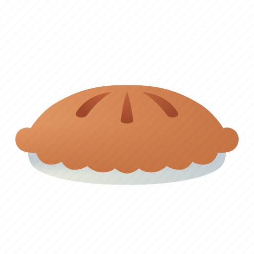Pie, bakery, food, restaurant icon - Download on Iconfinder