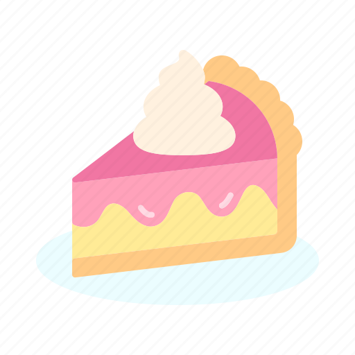 Bakery, dessert, pie, sweet icon - Download on Iconfinder