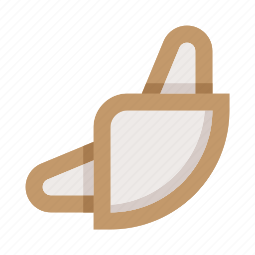 Croissant, treats icon - Download on Iconfinder