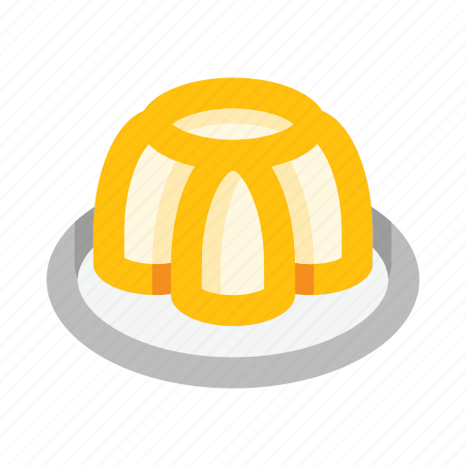 Dessert, jelly, treats icon - Download on Iconfinder