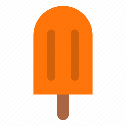 Ice, cream, popsicle, sweet, dessert icon - Download on Iconfinder