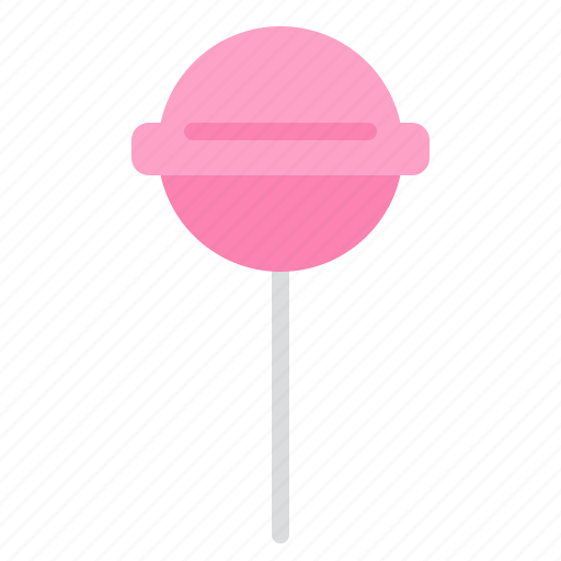 Lollipop, sweet, dessert, sugar icon - Download on Iconfinder