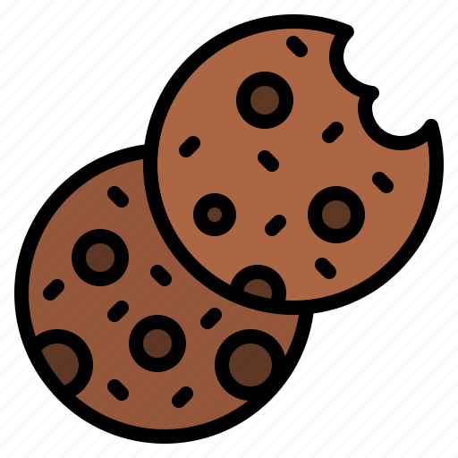 Cookie, sweet, dessert icon - Download on Iconfinder