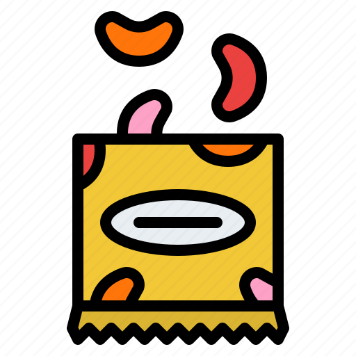 Jelly, sweet, dessert icon - Download on Iconfinder