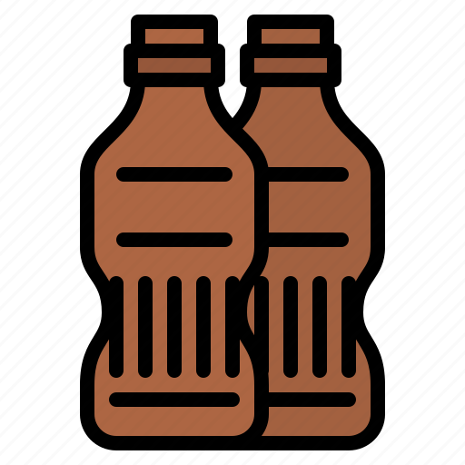 Jelly, cola, sweet, snack, sugar icon - Download on Iconfinder