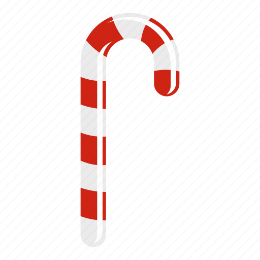 Candy, cane, celebration, christmas, decoration, stick, sweet icon - Download on Iconfinder